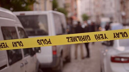 Kavgada burnunu ısırıp kopardı! İzmir’de dehşet veren olay