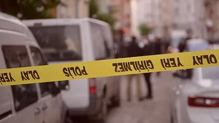 Kavgada burnunu ısırıp kopardı! İzmir’de dehşet veren olay