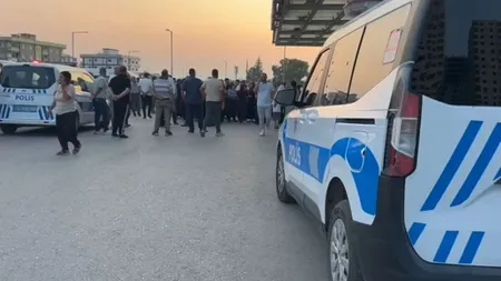 İki grubun silahlı kavgası: 2 ölü, 2 yaralı