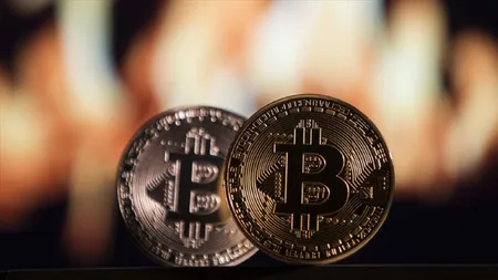 İlk Bitcoin ATM’si hizmete girdi!