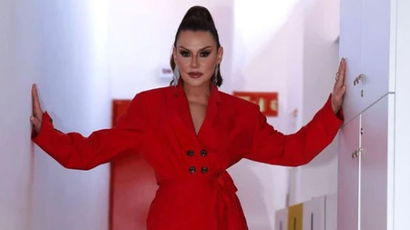 Deniz Seki 2 ayda 15 kilo verdi! İşte zayıflama sırrı