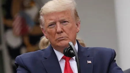 ABD Başkanı Trump: Bugün önemli açıklama yapacağım