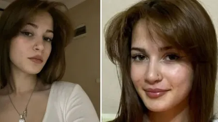6. kez evden kaçtı! 16 yaşındaki Sude her yerde aranıyor