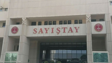 Sayıştay Daire Başkanlığı'na Zekeriya Tüysüz seçildi. Zekeriya Tüysüz kimdir?