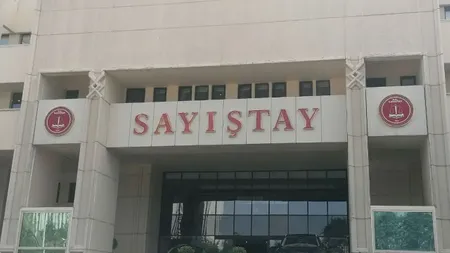 Sayıştay Daire Başkanlığı'na Zekeriya Tüysüz seçildi. Zekeriya Tüysüz kimdir?