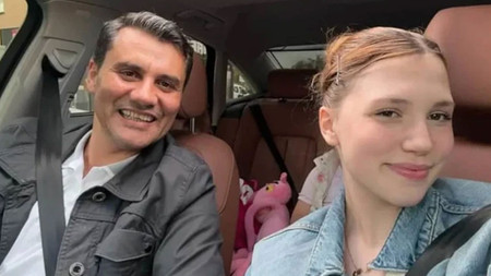 Ferdi Zeyrek'in kızı Nehir Zeyrek'ten yeni açıklama! O paylaşımlar sonrası harekete geçti