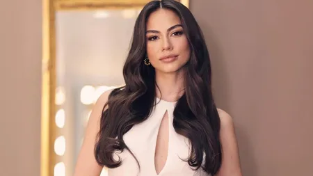 Oyuncu Demet Özdemir'in ablası da ünlü çıktı