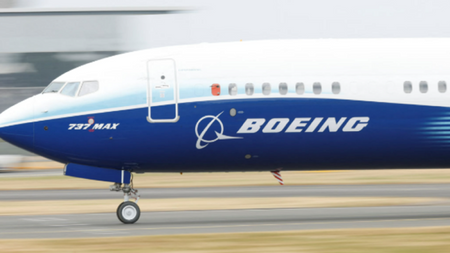Hindistan’da uçak kazası! Boeing hisseleri sert düştü.