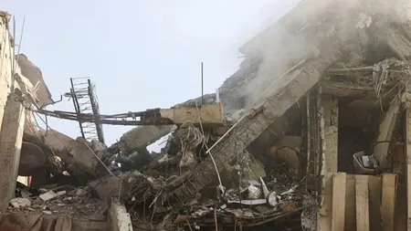 İsrail'in İran'a saldırısına Ankara'dan sert tepki