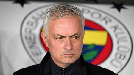 Fenerbahçe'de Mourinho'nun yeni ekibi belli oldu