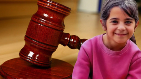 Narin Güran cinayetiyle ilgili davada gerekçeli karar açıklandı: Ailenin organize şekilde hareket ederek...