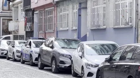 İstanbul'da dehşet veren olay! Polis memuru, arkadaşını parçalara ayırıp intihar etti
