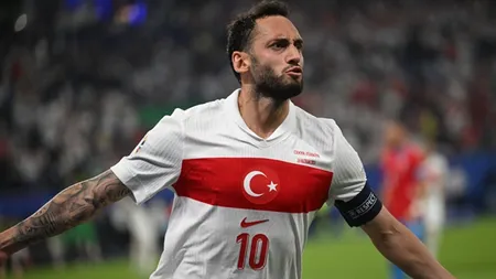 Hakan Çalhanoğlu'nun babasından Galatasaray paylaşımı