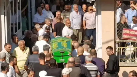 Eşi tarafından öldürülen kadının son paylaşımı yürek yaktı