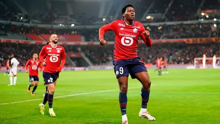 Jonathan David, Türkiye'ye gelmeye ikna oldu. Süper Lig devi transferde bombayı patlatıyor