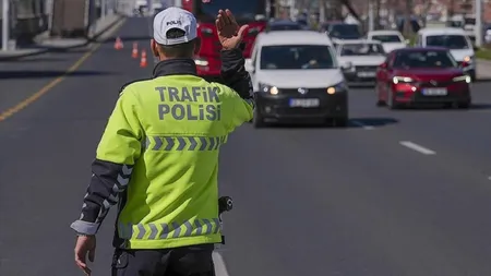 İstanbul'da bazı yollar miting nedeniyle trafiğe kapalı olacak! Planı olanlar dikkat