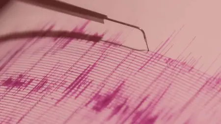 6.1 büyüklüğünde deprem! İşte merkez üssü