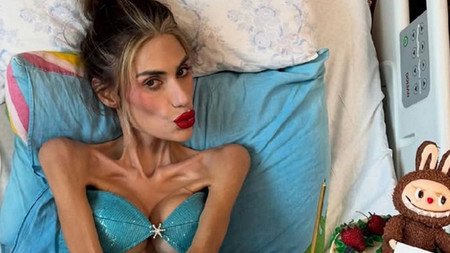 FLAŞ! Nihal Candan yoğun bakıma alındı! İşte son durumu...