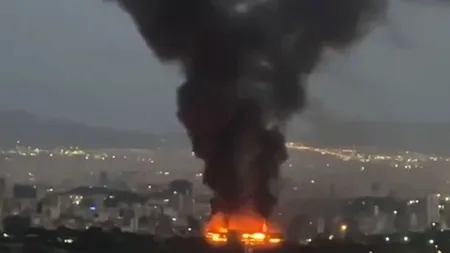İran ile kritik temas!  Almanya, Fransa ve İngiltere Dışişleri Bakanları düzeyinde görüşme gerçekleştirecek