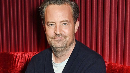 Friends dizisinin yıldızı ölmüştü! Matthew Perry'nin doktoru için 40 yıla kadar hapis istemi