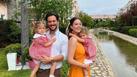 Pelin Akil ile 9 yıllık evliliği biten Anıl Altan sessizliğini bozdu. "Aşk" sorusuna böyle yanıt verdi