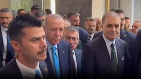 Son Dakika... Cumhurbaşkanı Erdoğan'dan asgari ücrete zam açıklaması! En düşük emekli maaşı...