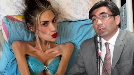 FLAŞ! Nihal Candan'ın profesör babası üzüntüden kalp krizi geçirdi