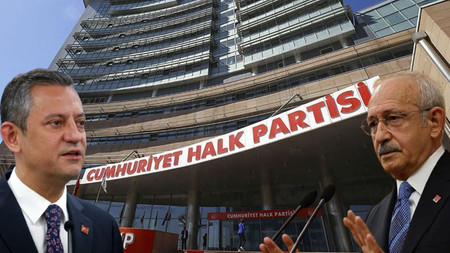 CHP’nin 81 il başkanından Özgür Özel'e tam destek, Kemal Kılıçdaroğlu'na çağrı