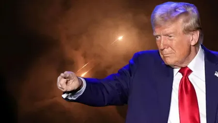 Trump’tan sert ateşkes tepkisi: İran’dan da İsrail’den de memnun değilim dedi küfretti