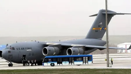 ABD ve Almanya'dan İsrail'e destek! 14 uçak ülkeye ulaştı