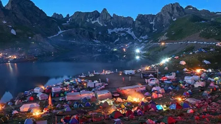 Hakkari Valiliği 'savaş' nedeniyle festivali iptal etti