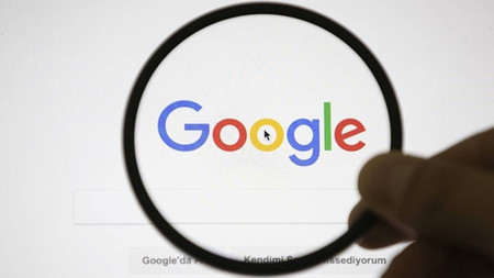 Google'ın başı dertte: Rekabet Kurulu soruşturma başlattı