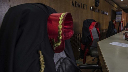 FLAŞ! Çok sayıda hakim ve savcı hakkında karar! 2025 yılı Adli ve İdari Yargı Ana Kararnamesi