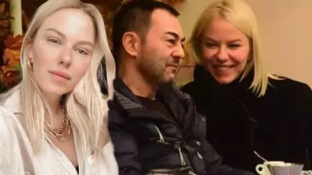 Serdar Ortaç'ın eski sevgilisi zor günleri anlattı: Yumurtalıklarını aldıran Seçil Gür'ün hayatı kabusa döndü