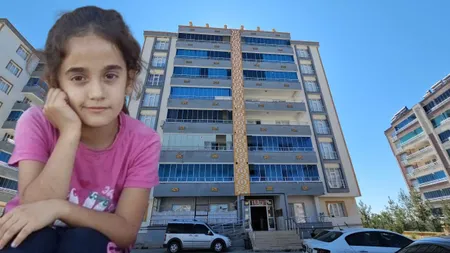 10 yaşındaki kuzenini bıçaklayarak katletmişti! İfadesi kan dondurdu: Defalarca bıçakladım