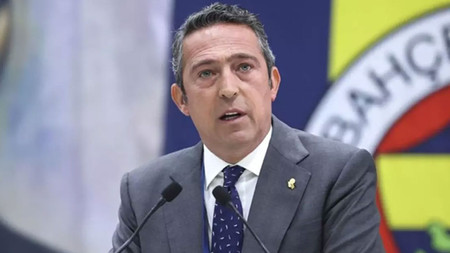 Fenerbahçe'de Ali Koç’tan transfer hamlesi! Yıldız oyuncu için iki kulüp anlaşmak üzere