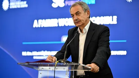Zapatero'dan dikkat çeken Türkiye açıklaması: AB üyesi olsaydı savaşlar yaşanmazdı