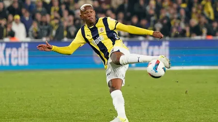 Fenerbahçe'de Anderson Talisca için takas iddiası