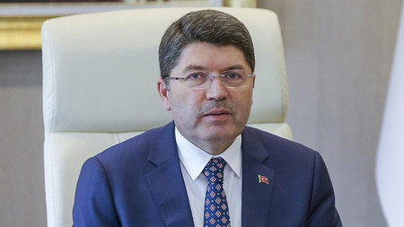 Adalet Bakanı Yılmaz Tunç’tan 'Fatih Altaylı' açıklaması