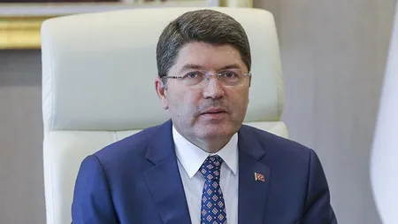 Adalet Bakanı Yılmaz Tunç’tan 'Fatih Altaylı' açıklaması