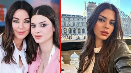 Defne Samyeli'nin kızı Derin Talu isyan etti: Ölüm tehditleri alıyorum