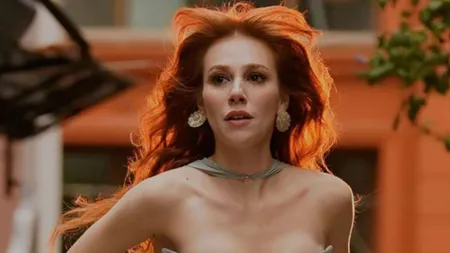 Elçin Sangu sözleşmesindeki o maddeyi ilk kez açıkladı