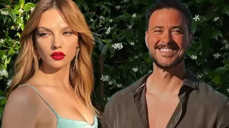 Nilsu Berfin Aktaş'ın gerçek aşkı ortaya çıktı! Anıl Altan'la aşk yaşadığı iddia edilmişti