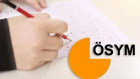 YKS soru kitapçığı ve cevap anahtarı erişime açıldı. 2025: TYT, AYT ve YDT cevap kitapçığı görüntüle