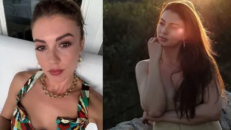 Burcu Özberk o mesajı ifşa edip ateş püskürdü