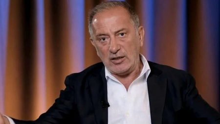 RTÜK'ten Fatih Altaylı'nın YouTube kanalı için 72 saatlik süre