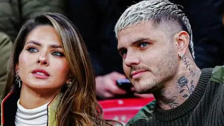 Mauro Icardi ve China Suarez ayrılıyor mu? İstanbul detayı