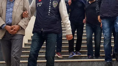 47 ilde nitelikli dolandırıcılık operasyonu: 181 şüpheli tutuklandı