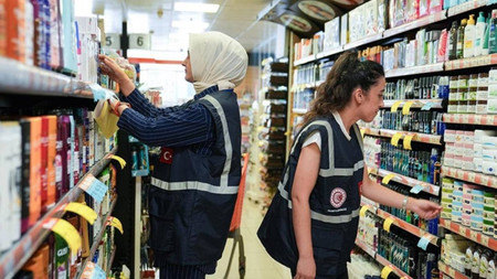 Bakanlık 2 ürünün daha satışını yasakladı! Ölümcül risk taşıyor. Derhal çöpe atın