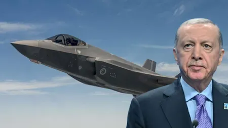 Cumhurbaşkanı Erdoğan'dan 'Eurofighter' ve 'F-35' açıklaması